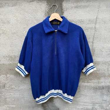 トップス southern (russel) 60's sweat Vintage 1960s Single V Triblend Sweatshirt - Small