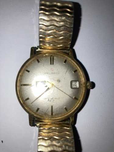 helbros invincible watch