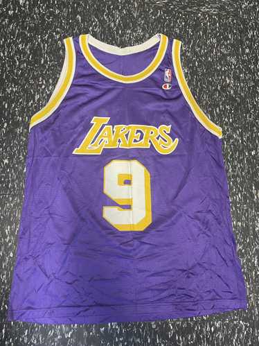Vintage champion nba los - Gem