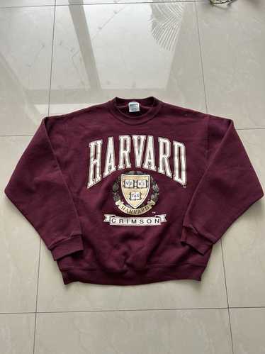 Zara harvard university varsity - Gem