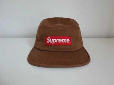 Rare supreme camp cap - Gem