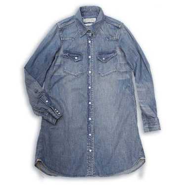 Remi relief long sleeve - Gem