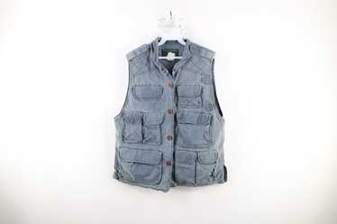 Orvis tactical fishing vest - Gem