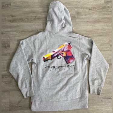 Supreme supreme atelier mendini - Gem