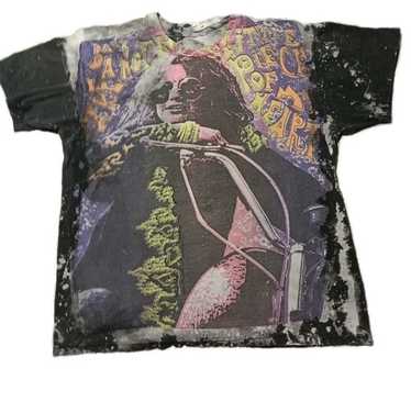 Vintage 90s janis joplin - Gem