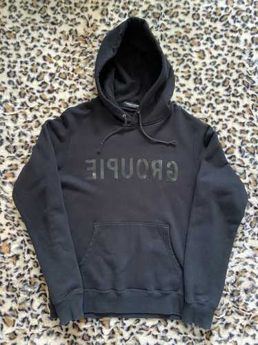 トップス UNDERCOVER UNDAKOVRIT GROUPIE ZIP BL Groupie zip up | Reissue: Buy & Sell Designer, Streetwear