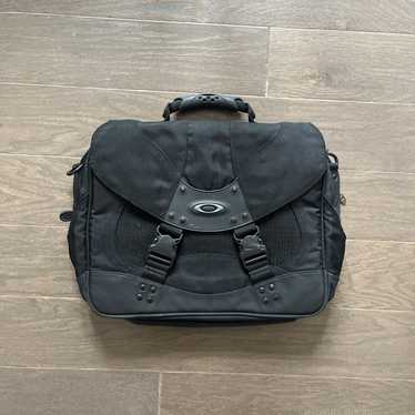 Oakley messenger bag y2k - Gem