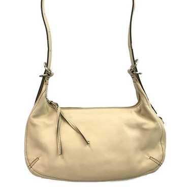 Sazaby bag leather - Gem