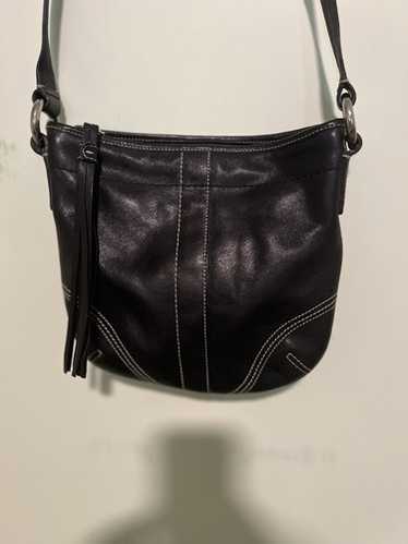 Coach soho hobo handbag - Gem
