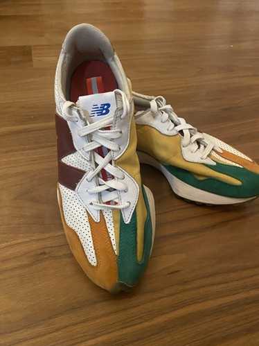 New balance 327 the - Gem