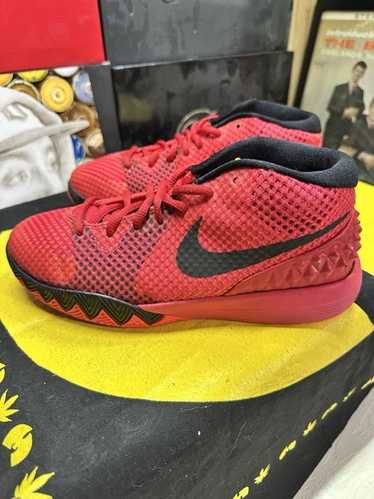 Kyrie 1 deceptive - Gem