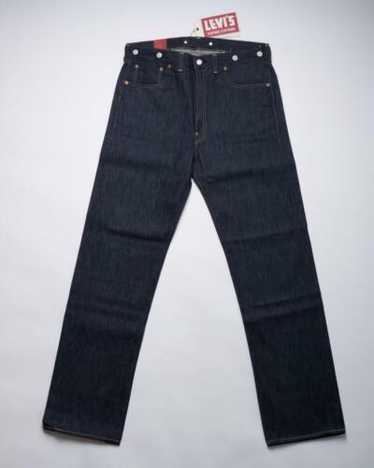 Levis lvc 1955 501xx - Gem