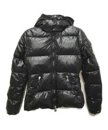 Moncler badia down jacket - Gem