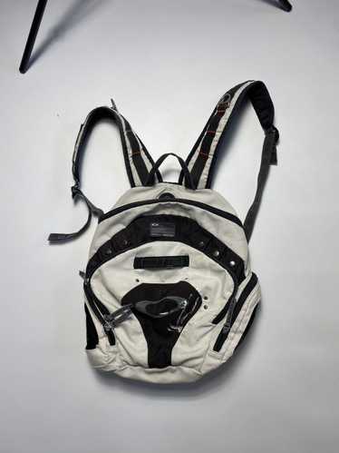 Oakley 00s Y2K archive メッセンジャーバッグ 美品◎OAKLEY messenger bag y2k archive 00s - メルカリ