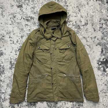 Denham jacket - Gem