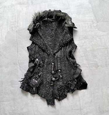 Vest lgb if six - Gem