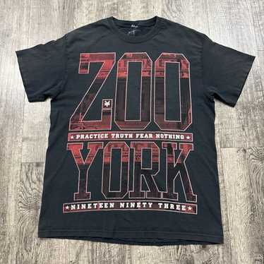 Zoo york graphic tee - Gem