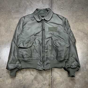 Avirex cwu 36p jacket - Gem