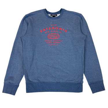 Patagonia great pacific iron - Gem