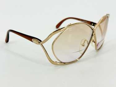 クリスチャンディオールヴィンテージ2056 Vintage christian dior 2056 - Gem