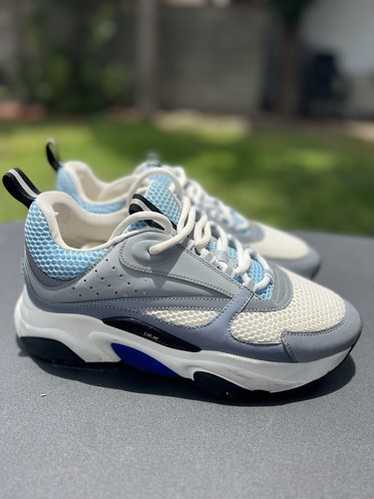basket dior b22