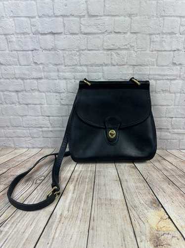 Coach Vintage Logan Shoulder Bag Rare✨ Rare Vintage Coach Pre-Creed 