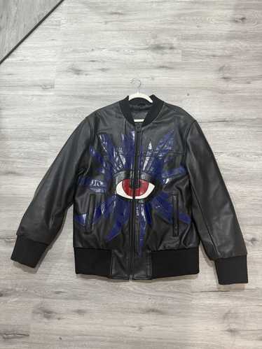 House of Errors House Of Errors Leather Jacket - image 1