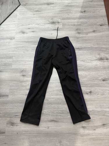 Needles track pant - - Gem