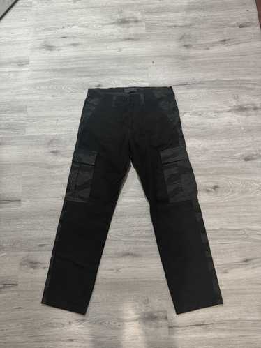 Siberia hills pants - Gem