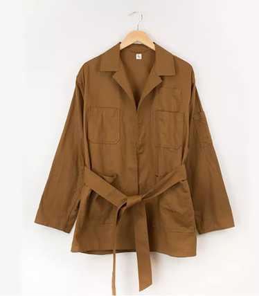 Kaptain sunshine jacket/36/corduroy/brw/ks7fjk09 - Gem
