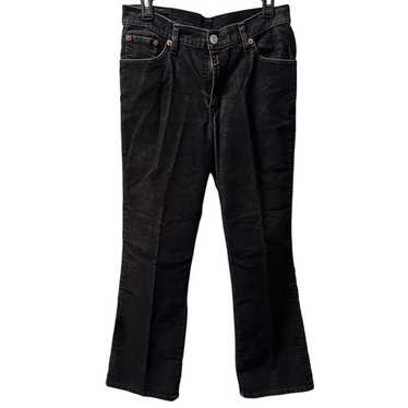 80s Levi's 517 Corduroy Pants ブラック 80s Levi's 517 CORDUROY PANTS 