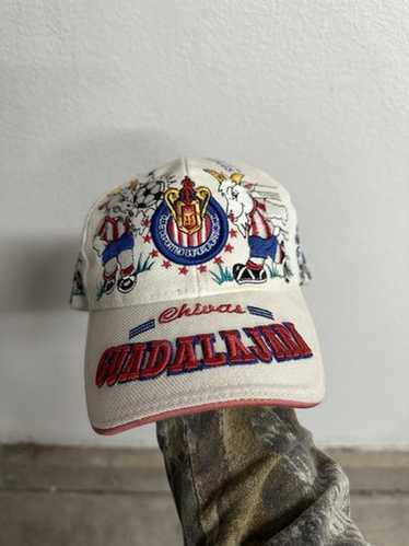 Vintage 90s chivas - Gem
