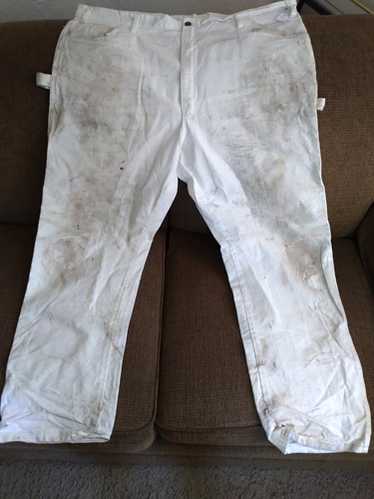 Sherwin Williams Painter Pants 90s 激レア Dickies Sherwin Williams Painter Work Pants – UNSOUND RAGS