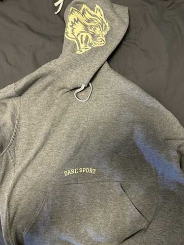 Darc sport “bushido - Gem