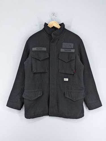 Wtaps m 65 jacket - Gem