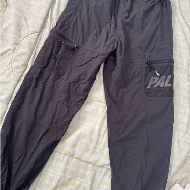 Palace palace cargo pants - Gem