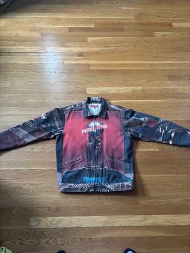 Supreme denim jackets - Gem