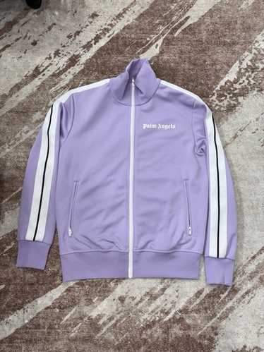 【2025最新】SNSで話題・人気の商品のおすすめアイテム Palm angel track zip - Gem トップス