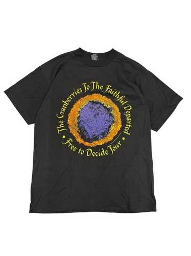 the cranberries 90s t shirt - Gem