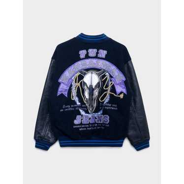 ジャケット・アウター 90s Kansai Yamamoto Vintage Jacket 1993 Vtg 90s Y2K Men's Large Kansai O2 Yamamoto Wool Blend