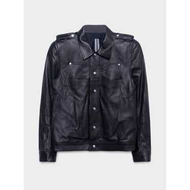 Rick owens tecuatl - Gem