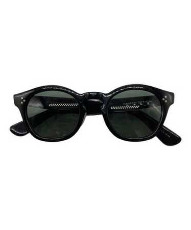 SALE✩.*˚UNITED ARROWS by KANEKO OPTICAL Kaneko Optical x United Arrows Celluloid Eyeglasses Made in