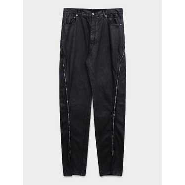 パンツ Rick owens bolan velvet Rick Owens Bolan Bootcut Velvet Pant | Alan Bilzerian