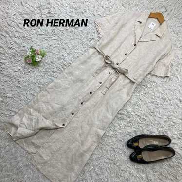 Ron Herman - 【rako】Perfect Dress Shirt Ron herman shirt dress - Gem