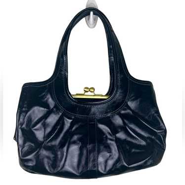 Coach ergo pleated leather - Gem