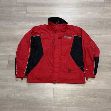 Spyder dermizax mens ski - Gem