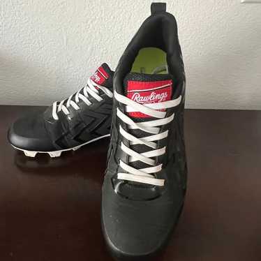 Mens rawlings baseball cleats - Gem