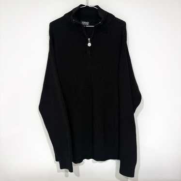 Vintage versace sweater knit - Gem