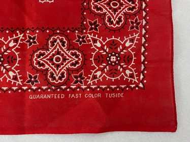 40s bandana - Gem