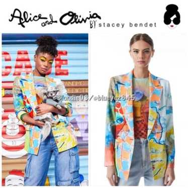 Alice + olivia denny - Gem